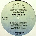 ABSOLUTE / アブソリュート / Introduce Me To Love