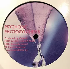 Quasimode – Hi-Tech Jazz – Vinyl (12