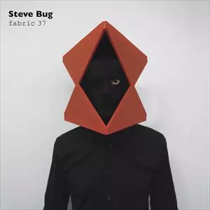 STEVE BUG / スティーヴ・バグ / FABRIC 37