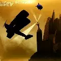 LIMEWAX & PANACEA / Empire EP