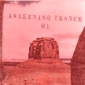 YOSHI HORINO / Awakening Trance 01