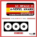 DRUM SAMPLING CD / e-VINYL SNARE(Audio CD)