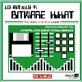 DRUM SAMPLING CD / Bitware Hihat(AIFF+WAV)