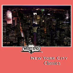 New York City Classics/DJ SPINNA/DJスピナ｜CLUB/DANCE｜ディスク