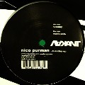 NICO PURMAN / Tuesday EP