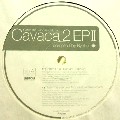RYOHEI / 涼平 / Cavaca 2 EP 2