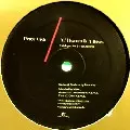 PETER VISTI / Heaven Is A Disco/Fighing James