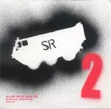 STEPPERS / ステッパーズ / Slow Beat Dub #2