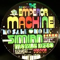 EMPEROR MACHINE / エンペラー・マシーン / No Sale No I.D.(Simian Mobile Disco Version)