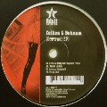 COLLINS & BEHNAM / Contrast EP