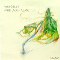 WOODBLUE / ウッドブルー / Meditate/Pu-Re