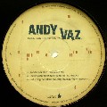 ANDY VAZ / Moon Talk Protection EP