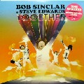 BOB SINCLAR & STEVE EDWARDS / Together (Remixes)