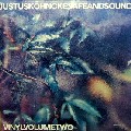 JUSTUS KOHNCKE / ユスタス・コンケ / Safe And Sound - Vinyl Volume Two