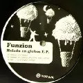 FUNZION / Helado en globos EP