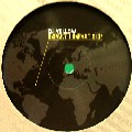 DJ YELLOW / DJイエロー / Impakt EP