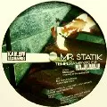 MR.STATIK / Temperamento E.P.
