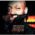 ROBERT OWENS / ロバート・オーウェンス / Night-time Stories