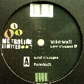 MIKE WALL / Loose Changes EP