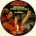 LOUIE VEGA & ELEMENTS OF LIFE FEATURING ANANE / ルイ・ヴェガ・アンド・エレメンツ・オブ・ライフ・フィーチャリング・アナネ / One Dream (Louie Vega Remix)