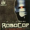 DJ FRICTION AND NU BALANCE / DJ FRICTION & NU BALANCE / Robocop(Taxman Remix)/Slipstream(Logistics Remix)