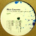 RICO CASAZZA / Tales From The Sleepless Men EP