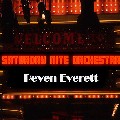PEVEN EVERETT / ペバン・エヴェレット / Saturday Night Orchestra
