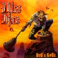 MISS DJAX / Hell's Bells 
