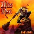 MISS DJAX / Hell's Bells 