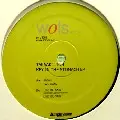 TAKAAKI ITOH / Key In The Stomach EP