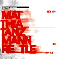 MATTHIAS TANZMANN / マティアス・タンツマン / Restless