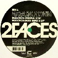 WAGON COOKIN' / ワゴン・クッキン / 2 Faces Remixes Part 01