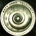 MATT JOHN / Teleparty