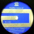 RAUDIVE / Resistor EP