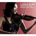 CHIEKO KINBARA / 金原千恵子 / Sweetest Day-Romance For Strings