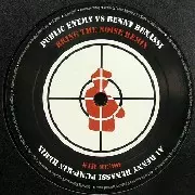 PUBLIC ENEMY VS BENNY BENASSI / Bring The Noise Remix