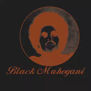 Black Mahogani/MOODYMANN/ムーディーマン｜CLUB/DANCE｜ディスク