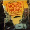 NIKO MARKS / ニコ・マークス / House Music Celebration