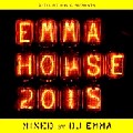 DJ EMMA / DJエンマ / Nitelist Music Presents Emma House 2015