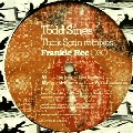 TODD SINES / Thick Satin (Remixes)