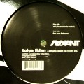 TOLGA FIDAN / All Pleasure Is Relief EP
