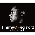 TIMMY REGISFORD / ティミー・レジスフォード / Places And Spaces In Time