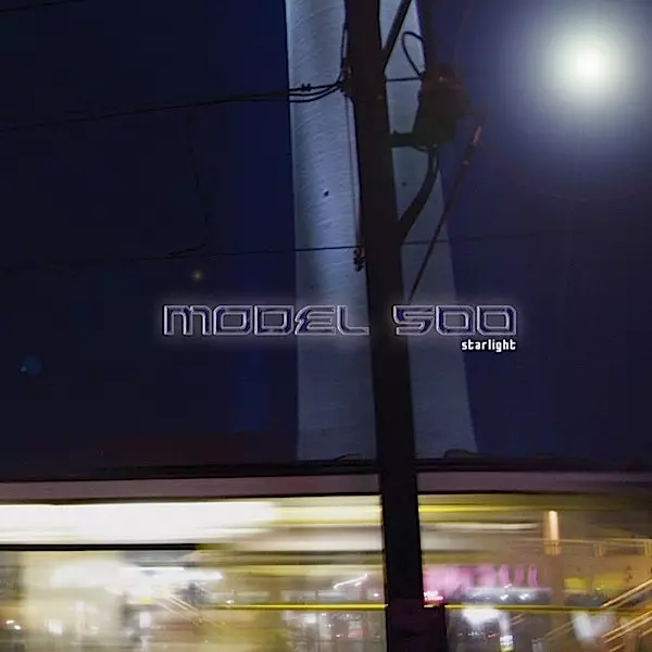 MODEL 500 / モデル500 / Starlight