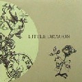 LITTLE DRAGON / リトル・ドラゴン / Constant Surprises/Scribbled Paper