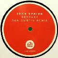 JOHN SPRING / Skychef (Dan Curtin Remix)