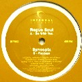 ROGUE SOUL/SYNCOPIX / Be With You/Footage