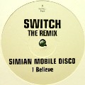 SWITCH / Remix