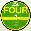 V.A.(ELECTRA,SPHINX,AUTOMAT) / Cosmic Club Four