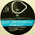 ALEX CORTEX/LOPAZZ & CASIO CASINO / Shadow Key EP