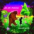 DE DE MOUSE / デ・デ・マウス / Sunset Girls (DVD付)